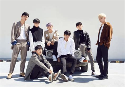 Ikon is yg entertainment's latest boy group who debuted in 2015. All iKON MVs (Updated List) - K-Pop Database / dbkpop.com