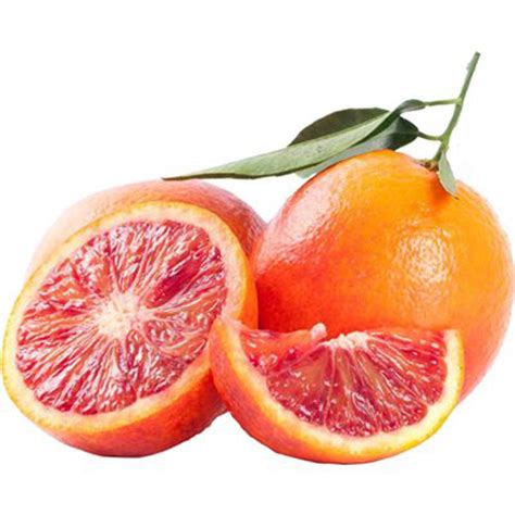 Oregon Fruit Puree Blood Orange
