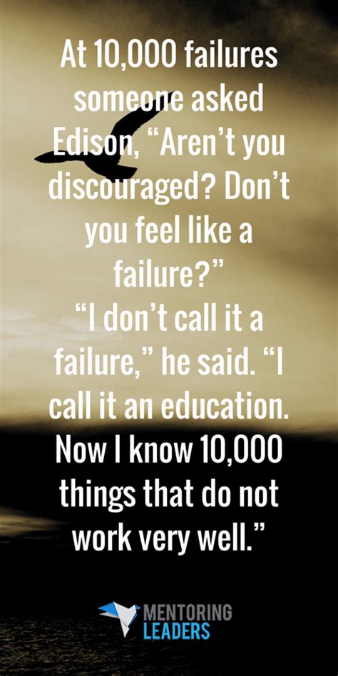 Overcoming The Fear Of Failure Part 3 Giving Up Quotes Feeling Like