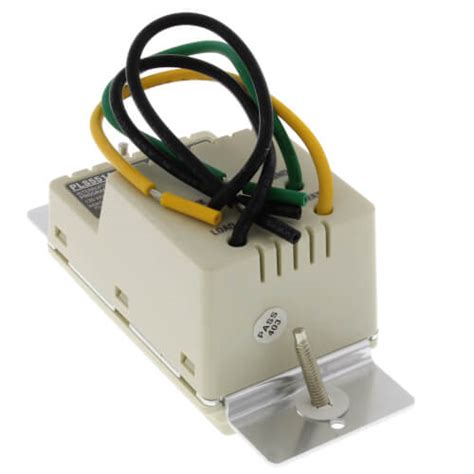 PLS551A1004 - Honeywell Aube PLS551A1004 - EconoSwitch 7 ...