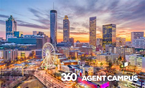 Become A Real Estate Agent In Georgia Online Vaned