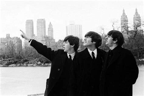 The Beatles Invade New York Memories Of Beatlemania From The Fans Who Helped Create It The