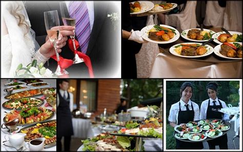 Steps To Finding A Perfect Wedding Caterer Wedding Clan