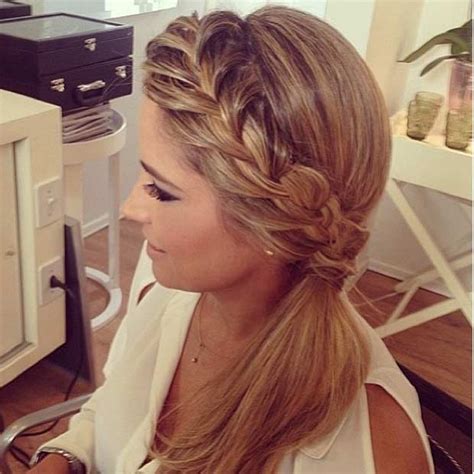 45 Elegant Ponytail Hairstyles For Special Occasions