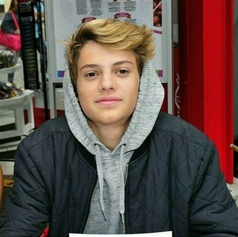 Jason Norman Norman Love Henry Danger Jace Norman Hollywood Arts