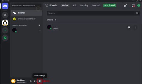 How To Enabledisable Developer Mode In Discord Its Linux Foss