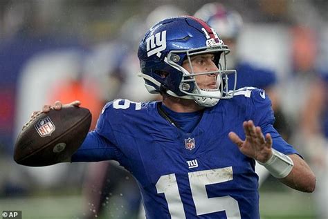 Giants Qb Tommy Devito Reveals Love For Cutlets While Blindly Ranking Italian Dishes With