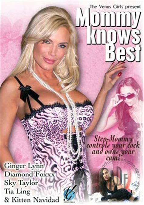 Mommy Knows Best 2009 Adult Empire