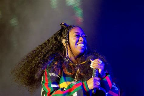 Essence Festival Turns 25 With Missy Elliott Mary J Blige Michelle