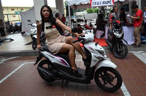 Honda Beat Injeksi Idola Konsumen Jakarta Dan Tangerang Carmudi