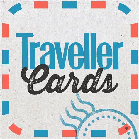 Party Vista Mare Traveller Cards La Nuova App Dei Viaggiatori