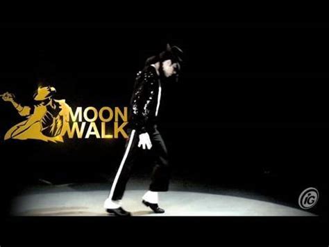 The moonwalk is a popping move. Aprenda Moonwalk e outros passos de Michael Jackson - YouTube