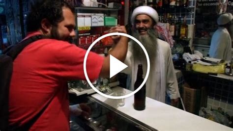 osama bin laden look alike to welcome world cup tourists the new york times