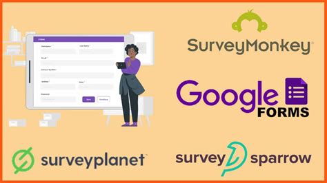 10 Best Online Survey Tools And Software For 2023