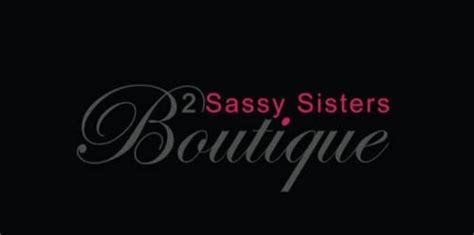 2 sassy sisters boutique