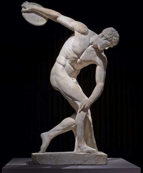 Ancient Greek Olympics 27 Facts On The Festival And Its Games