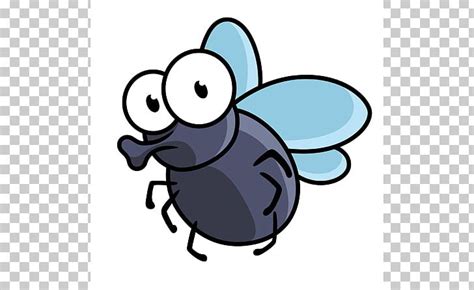 Insect Fly Cartoon Png Clipart Animals Artwork Blue Bottle Fly
