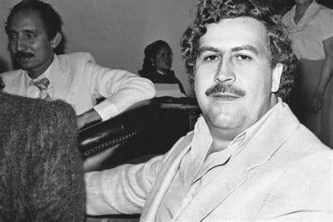 ¡se Lo Contamos La Polémica Y Poco Conocida Versión Sobre La Muerte De Pablo Escobar Aseguran