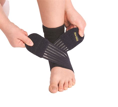 With all the eof sales and my straps somehow lasting me 5+ years, looking at getting a new pair especially since i've started doing some strongman events. Figure-of-8 Ankle Strap - Orthotix