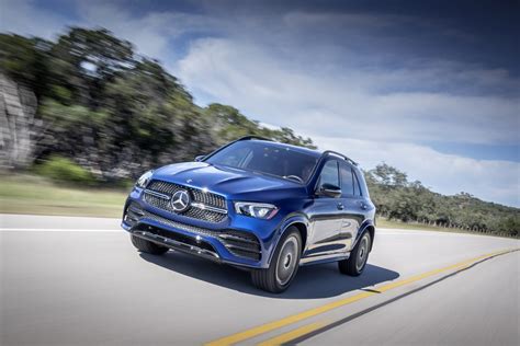 This 2021 Mercedes Benz Suv Already Beat Out The Competition