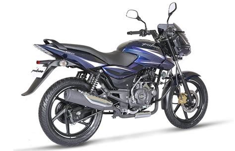 The bajaj pulsar series of motorcycles are the most successful series in the market. 2017 Bajaj Pulsar 150 New Model - Price 73,513, Mileage ...