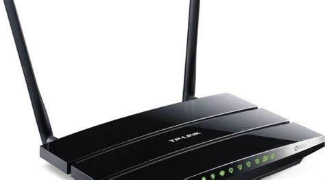 Review Tp Link Tl Wdr3600 Dual Band Router Tech Made Easy