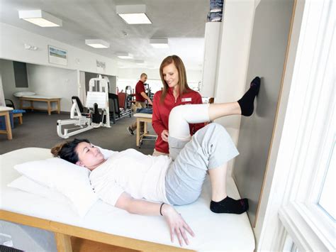 Physical Therapy Hamilton Orthopaedic Spine And Sports Medicine