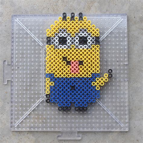 Printable Mini Perler Patterns - Free Printable Templates