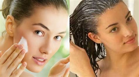 Skin Care And Hair Care Combat Changing Seasons With These Expert Tips