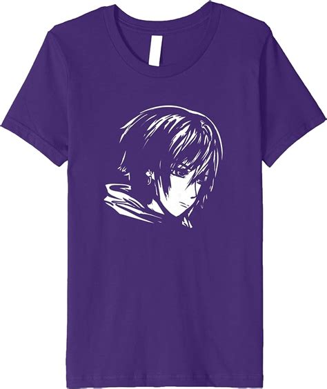 Japanese Anime Shirt Anime Face T Shirt 1006307099 Zelitnovelty