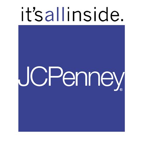 Jcpenney Logo Png Transparent Brands Logos