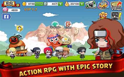 Download best android mod games and mod apk apps with direct links, full apk, mod, obb file mod money games. Ninja Heroes MOD (Unlimited, Offline) APK Free For Android ...