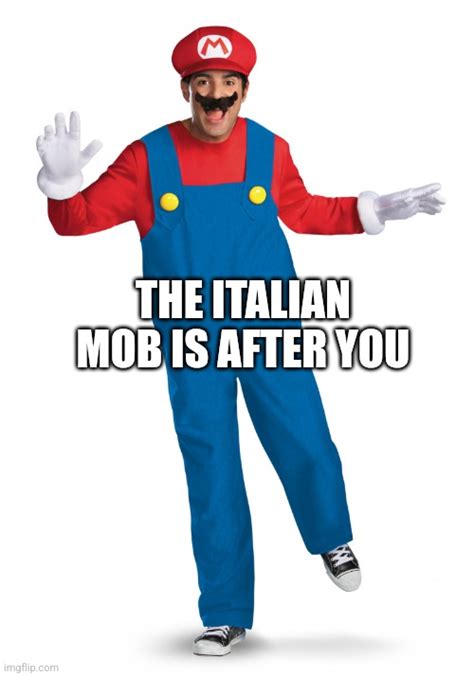 Mario Memes Imgflip