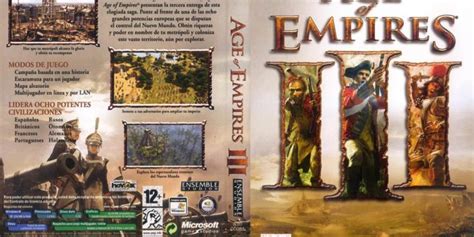 Descargar Age Of Empires Iii Para Pc Gratis Nosoynoob