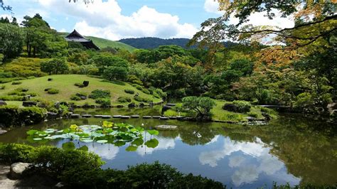 Isuien Garden Nara All You Need To Know Before You Go