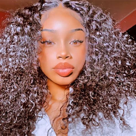 𝐉𝐄𝐑𝐍𝐄𝐘 ♡ 16 Bratzdollj • Instagram Photos And Videos Hair Inspo Hair Inspiration Pretty