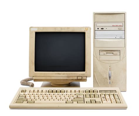 11 Cool Things To Do With Old It Equipment