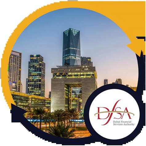 Dubai Financial Services Authority Dfsa