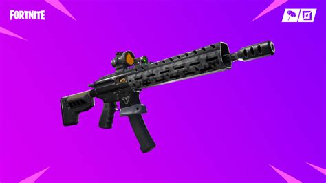 Introducing all new blasters from nerf, inspired from the game fortnite! Fortnite V9.01 Patch Notes: Tactical Assault Rifle Drops ...