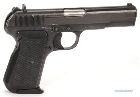 Norinco B West 9mm Tokarev Pistol For Sale At