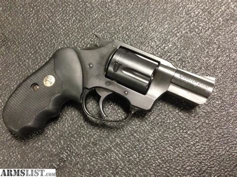 Armslist For Sale 38 Special Snub Nose Revolver Charter Arms