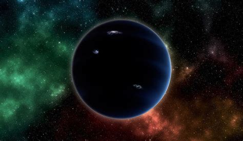 Breezy Explainer What Is Planet Nine All You Need To Know