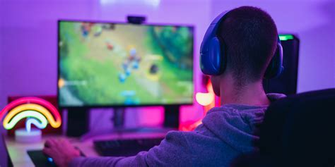 People Who Play Video Games Tend To Have Superior Sensorimotor Decision