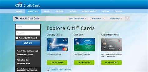 All that you need to do is to select your preferred payment option to proceed ahead. Citi card online payment - Payment