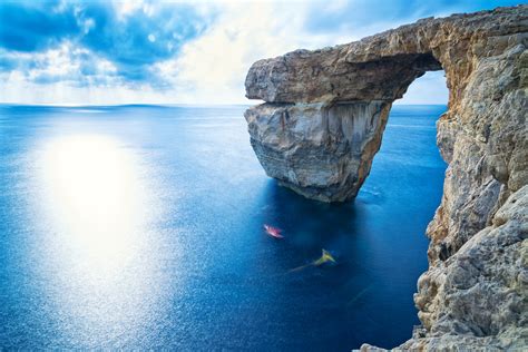 The Azure Window Is Gone Chris Papenfuss Photography