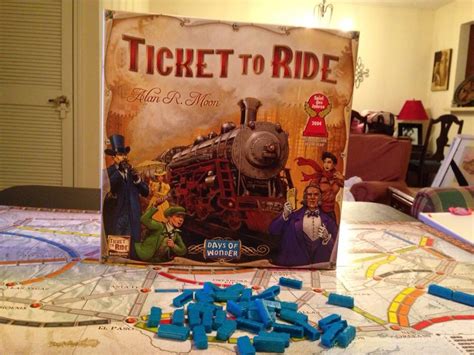 Board Games 5 Reasons Theyre Good For You Hubpages