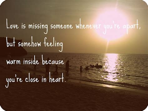 Quotes About Missing Someone In Heaven Quotesgram