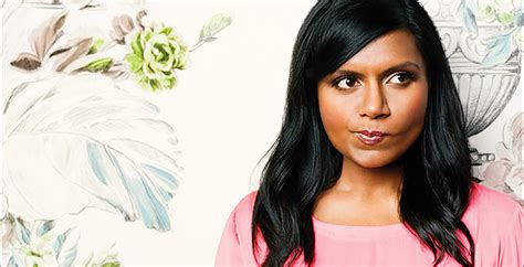 mindy kaling and confidence how to make it your ‘thing uts careers