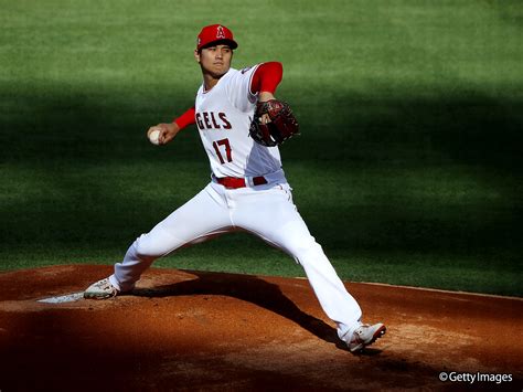 10 529 просмотров 10 тыс. 大谷翔平は5回途中2失点＆3打数1安打で2勝目ならず | BASEBALL KING