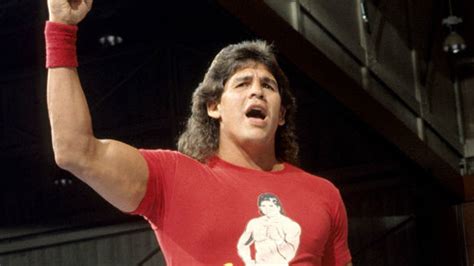 Pro Wrestler Shockingly Discovers They Are Daughter Of Tito Santana